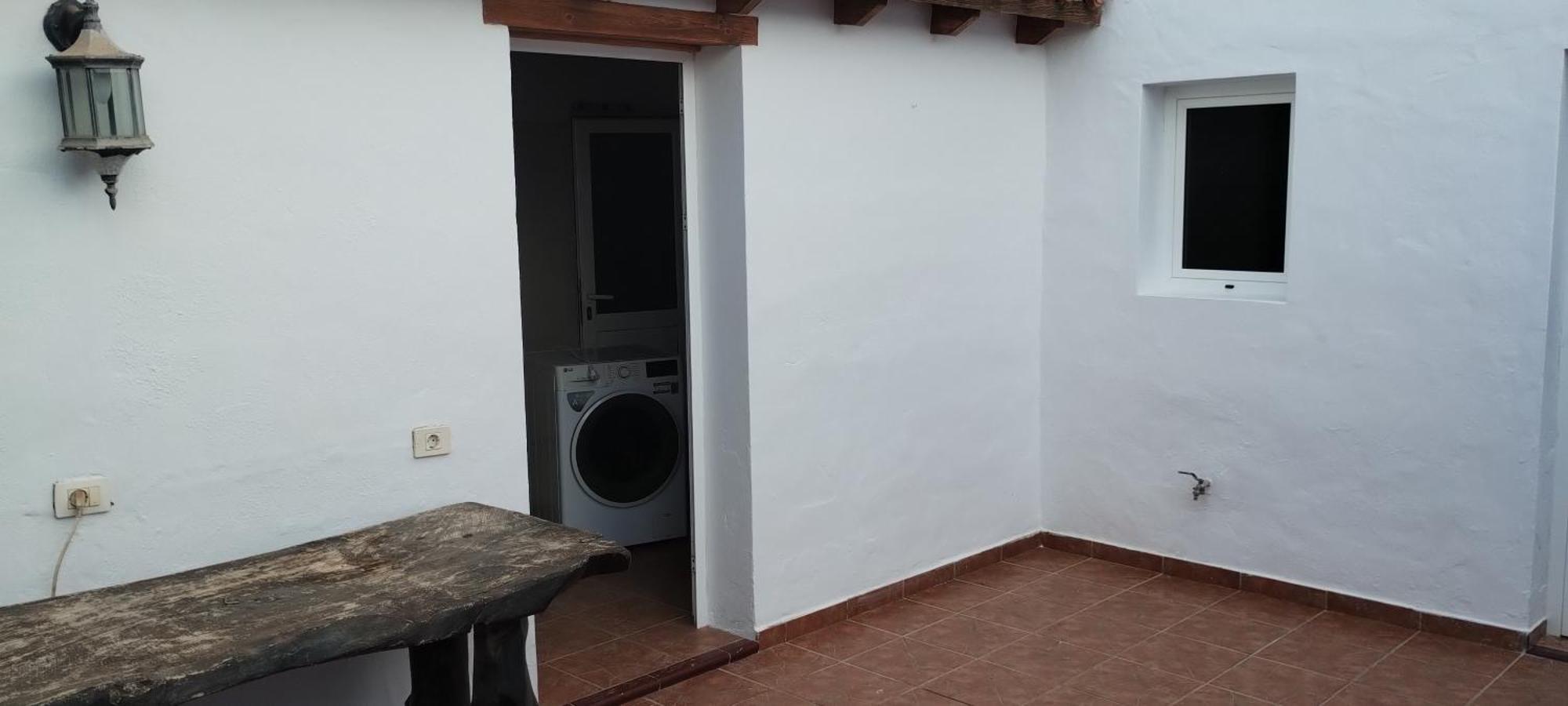 Casa M & A Villa La Oliva Exterior photo