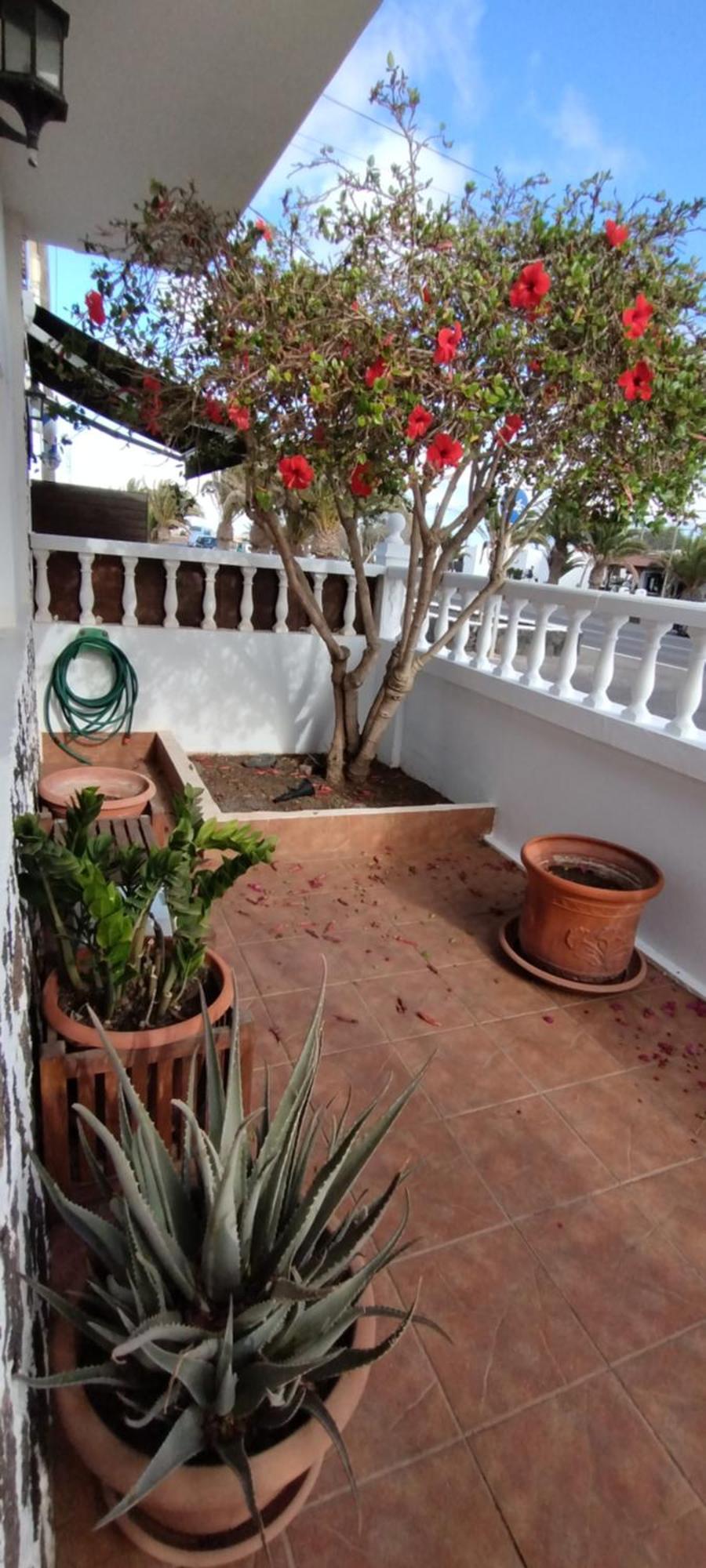 Casa M & A Villa La Oliva Exterior photo